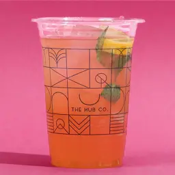 موهيتو خوخ